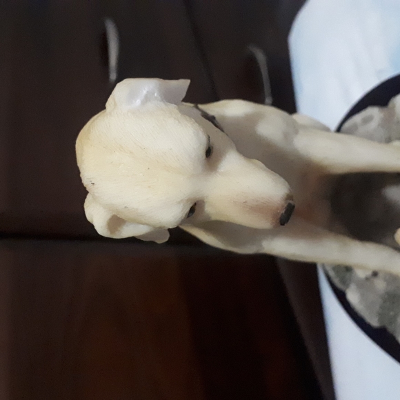 Ruby's Collection - Golden Lab with 3 Puppies - Picture 12 of 14